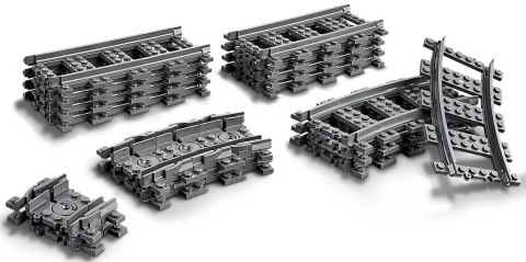 60205 - LEGO City - Tory LEGO