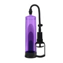 Basic Pump 2 - Water Resistant - Purple
