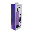 Basic Pump 2 - Water Resistant - Purple