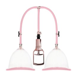 Breast Pump Set - Large