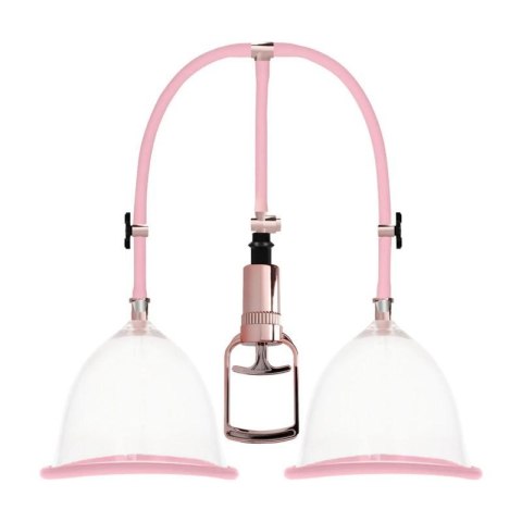 Breast Pump Set - Large