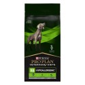 PRO PLAN Veterinary Diets HA Hypoallergenic Karma Sucha dla Psa 7 kg