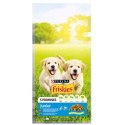 PURINA Friskies Junior 8kg