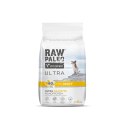 Vetexpert Raw Paleo Ultra Karma Dla Psa Dorosłego Mini Indyk 2kg