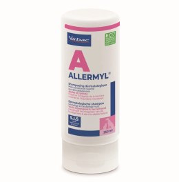 Virbac Allermyl Szampon Dermatologiczny Dla Psa I Kota 250ml