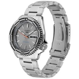 ZEGAREK MĘSKI SEIKO 5 Sports SRPK09K1+ BOX