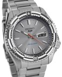 ZEGAREK MĘSKI SEIKO 5 Sports SRPK09K1+ BOX