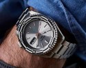 ZEGAREK MĘSKI SEIKO 5 Sports SRPK09K1+ BOX