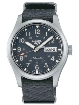 ZEGAREK MĘSKI SEIKO SRPG31K1+ BOX