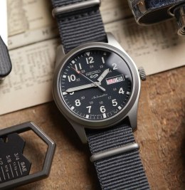 ZEGAREK MĘSKI SEIKO SRPG31K1+ BOX