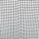 BRAMKA PIŁKARSKA 300 X 200 CM GALMA CZARNA