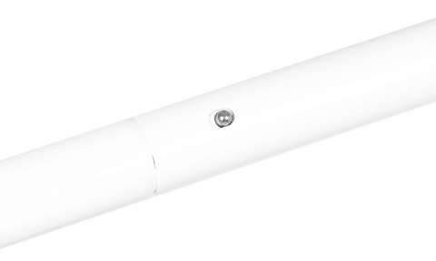 BRAMKA PIŁKARSKA NICOLO 300X205X120 CM