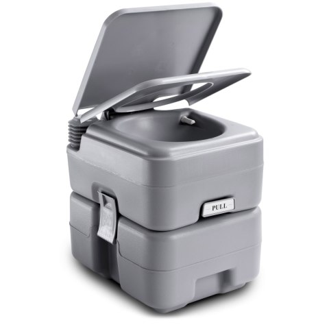 TOALETA PRZENOŚNA MOB ILNA VESSA 20L