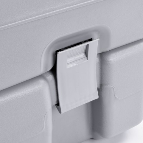 TOALETA PRZENOŚNA MOB ILNA VESSA 20L