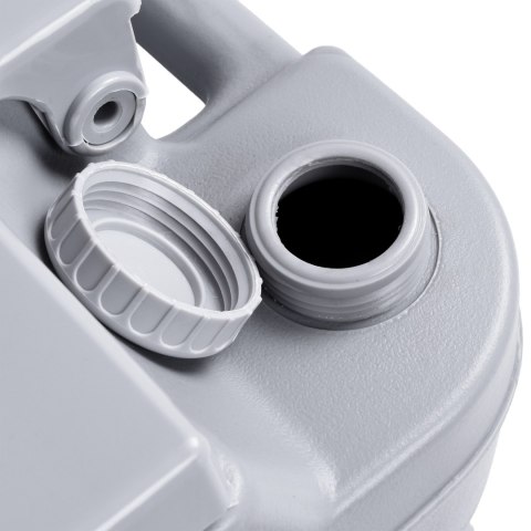 TOALETA PRZENOŚNA MOB ILNA VESSA 20L