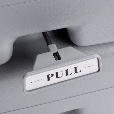 TOALETA PRZENOŚNA MOB ILNA VESSA 20L