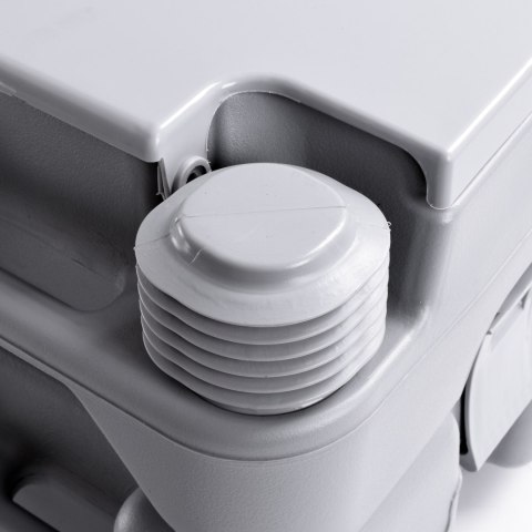 TOALETA PRZENOŚNA MOB ILNA VESSA 20L