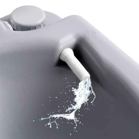 TOALETA PRZENOŚNA MOB ILNA VESSA 20L