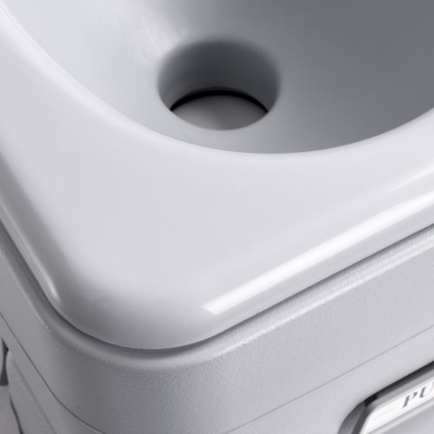 TOALETA PRZENOŚNA MOB ILNA VESSA 20L