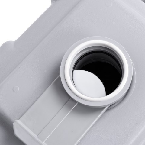 TOALETA PRZENOŚNA MOB ILNA VESSA 20L