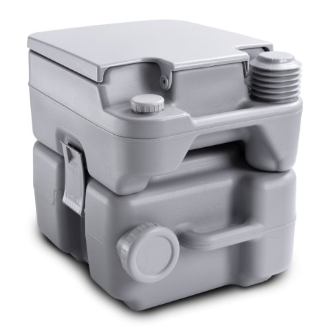 TOALETA PRZENOŚNA MOB ILNA VESSA 20L