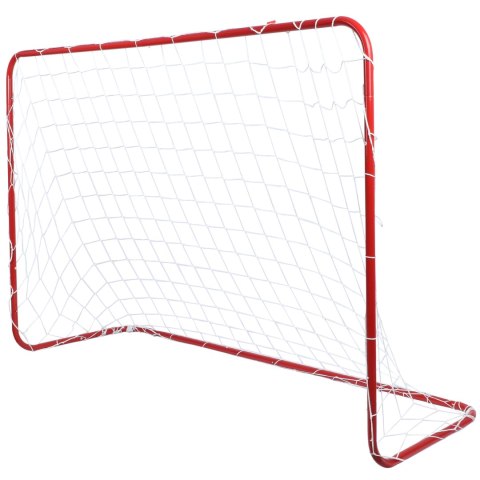 ZESTAW DWÓCH B RAMEK PIŁKARSKICH MAURO