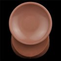 12'' King Sized Sliding Skin Dual Layer Dong Brown