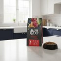 Sucha Karma Dla Psa RAFI MINI Adult z Wołowiną 3 kg - 1 szt. RAFI