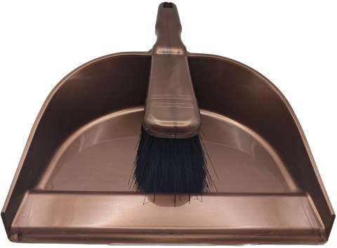 Zmiotka Z Szufelką Komplet 2w1 KONEX PAKO