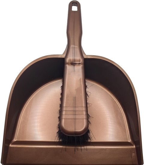 Zmiotka Z Szufelką Komplet 2w1 KONEX PAKO