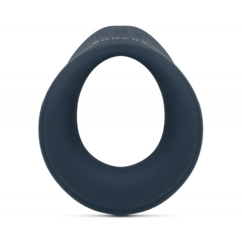 Boners - Vibrating Cock Ring with Perineum Stimulation