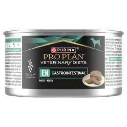 Pro Plan Veterinary Diets En Gastrointestinal Karma Dla Psa Mus 195g