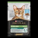 Purina Pro Plan Sterilised Karma Dla Kota Z Rybą Oceaniczną 85g