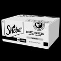 Sheba Selection Karma Dla Kota Drobiowe Smaki 120x85g