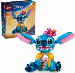 43249 - LEGO Disney - Stitch LEGO