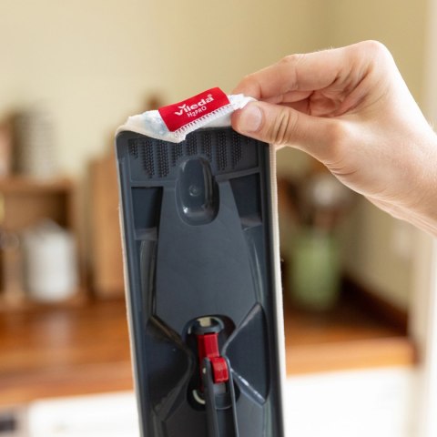 Mop płaski Vileda H2prO VILEDA