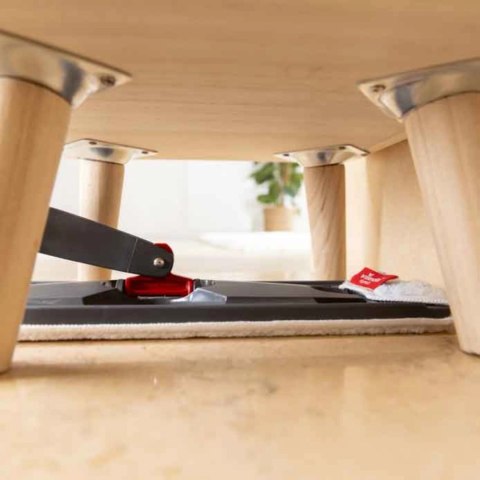 Mop płaski Vileda H2prO VILEDA