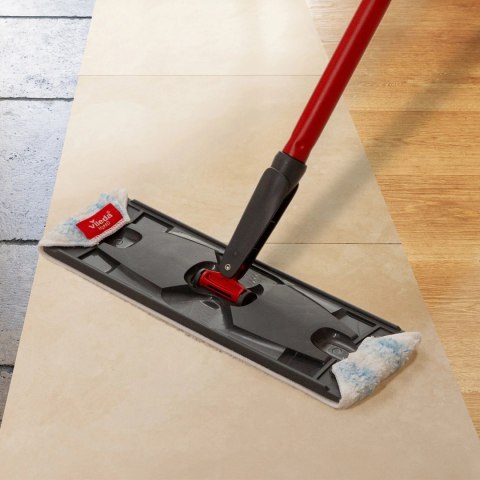 Mop płaski Vileda H2prO VILEDA