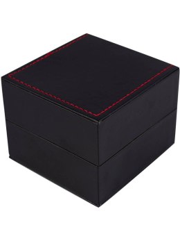PUDEŁKO CZARNE 