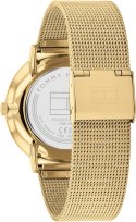 ZEGAREK DAMSKI TOMMY HILFIGER 1782766 JENNA + BOX