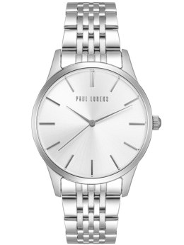 ZEGAREK MĘSKI PAUL LORENS - PL20014B-1C1 (zg390a) + BOX