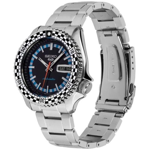 ZEGAREK MĘSKI SEIKO 5 Sports SRPK67K1+ BOX