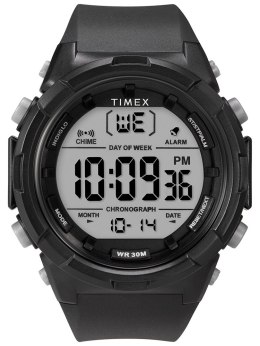 ZEGAREK MĘSKI TIMEX Sport Digital 50mm TW5M61900 + BOX