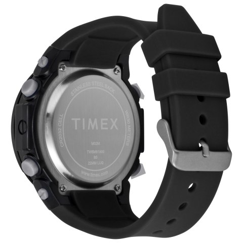 ZEGAREK MĘSKI TIMEX Sport Digital 50mm TW5M61900 + BOX
