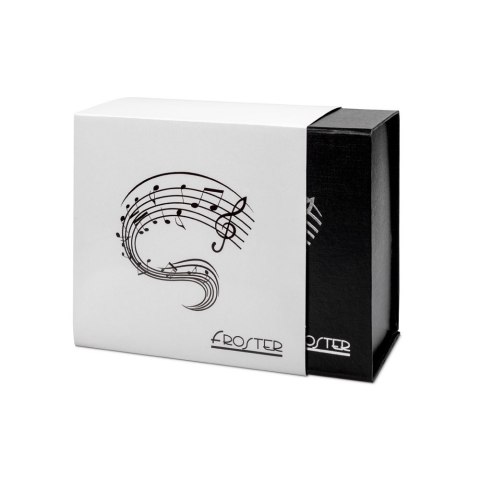 KUBEK MUZYKA SKRZYPĆE DLA NAUĆZYĆIELA MUZYKI