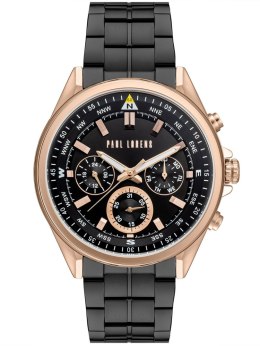 ZEGAREK MĘSKI PAUL LORENS - PL20009B-1A4 (zg385c) + BOX