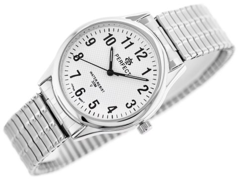 ZEGAREK MĘSKI PERFECT X281 (zp328a) - gumka