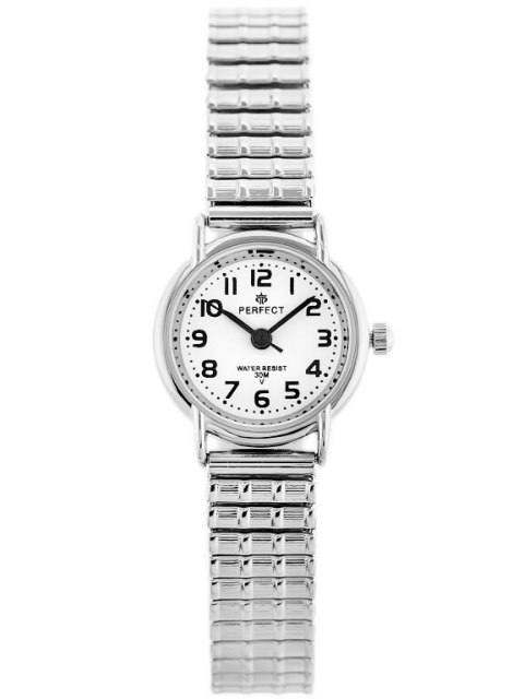 ZEGAREK DAMSKI PERFECT X197 (zp963a) - gumka