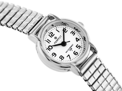 ZEGAREK DAMSKI PERFECT X197 (zp963a) - gumka