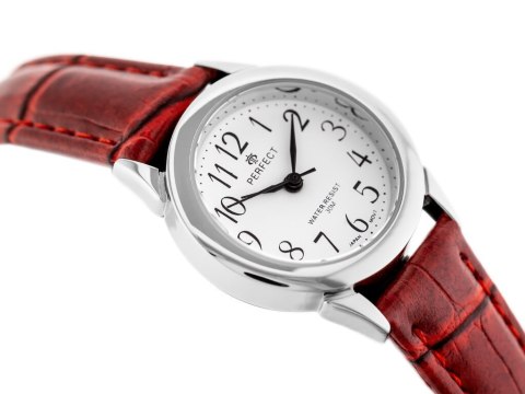 ZEGAREK DAMSKI PERFECT C311-W (zp845c)